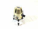 ☆中古品☆Tajima タジマ レーザー墨出し器 GT5Zi 受光機(ML-RCV2)付き133002 - 3