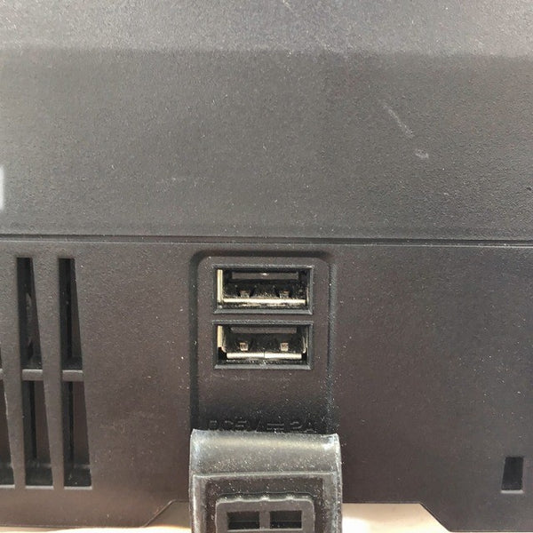 ☆中古品☆ HIKOKI ハイコーキ 14.4/18/36V用 純正 マルチポート充電器 UC18YTSL マルチボルト対応 リチウムイオンバッテリー用122397 - 8