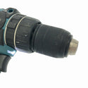 ☆中古品☆makita マキタ 14.4V 充電式震動ドライバドリル HP470D バッテリ1個(14.4V 5.0Ah) ドリルドライバー 締付け 穴あけ137118 - 6