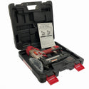 ☆中古品☆MAX マックス 高圧 フロア用ネイラ HA-50F1(D)/4MAフロア フロアタッカー フロア用タッカー エアタッカー エア工具134992 - 2