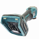 ☆中古品☆ makita マキタ 40Vmax 125mm 充電式ディスクグラインダ GA002G 青/ブルー 本体のみ131977 - 4