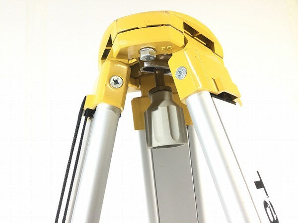 ☆美品☆Tajima タジマ 測定器用アルミ三脚 測定工具134071 - 9