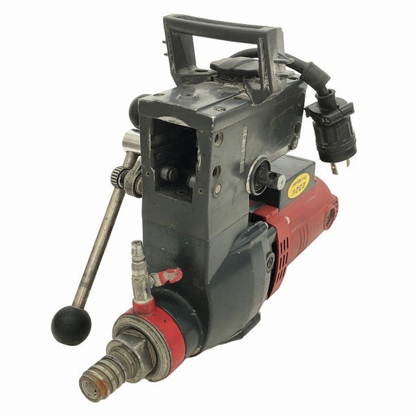 ☆比較的綺麗☆ CONSEC コンセック Hakken 2段変速 ドリルヘッド SPZ-253A2 本体のみ コアドリル コアヘッド138163 - 2