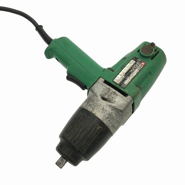 ☆中古品☆HITACHI 日立工機 100V 16mm インパクトレンチ WH16 コード式 電動工具119965 - 5