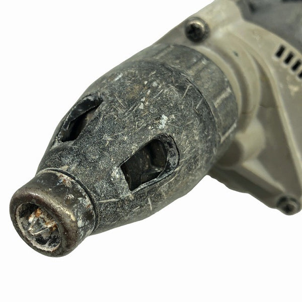 ☆中古品☆HITACHI 日立工機 100V 4mm ボード用ドライバ W4SE ボードドライバー スクリュードライバー 電動工具127043 - 6