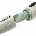 ☆中古品☆makita マキタ 18V 充電式クリーナー CL180FD バッテリ1個(18V3.0Ah) コードレス バッテリー式 掃除機 ハンディ130934 - 7