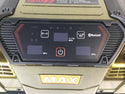 ☆未使用品限定カラー☆MAX マックス 100V 11L 高圧4口エアコンプレッサー AK-HH1310E2/ZT92321 アンバーオリーブ128683 - 8