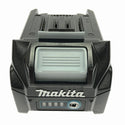 ☆極美品☆ makita マキタ 40Vmax 2.5Ah 純正リチウムイオンバッテリー BL4025 LITHIUM-ION 雪/飛行機マーク134391 - 6