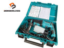 ☆美品☆ makita マキタ 100V 26mm ハンマドリル HR2631F ケース付き 電動工具 穴あけ 破砕 ハンマードリル - 10