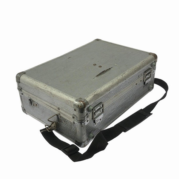 ☆中古品☆ DIGISTANCE デジスタンス 型番不明 リモコン2個+パーツ+ACアダプタ+専用アルミケース121847 - 6