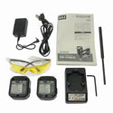 ☆中古品☆MAX マックス ガスネイラ GS-738C2 バッテリ2個(6V1.5Ah) 充電器 ケース付 充電式 ガス式鋲打ち機 ガスピンネイラ128608 - 10