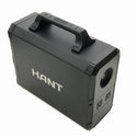 ☆未使用品☆HANT ポータブル電源 HAPP-EB180 容量 1800Wh/486000mAh(3.7V)134449 - 3