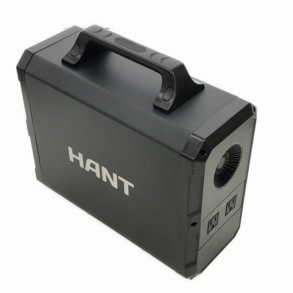 ☆未使用品☆HANT ポータブル電源 HAPP-EB180 容量 1800Wh/486000mAh(3.7V)134449 - 3