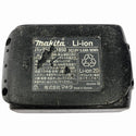 ☆中古品☆makita マキタ 18V 充電式振動ドリルドライバ XPH07 バッテリー1個 BL1850(18V 5.0Ah)付 USモデル 海外品132157 - 10