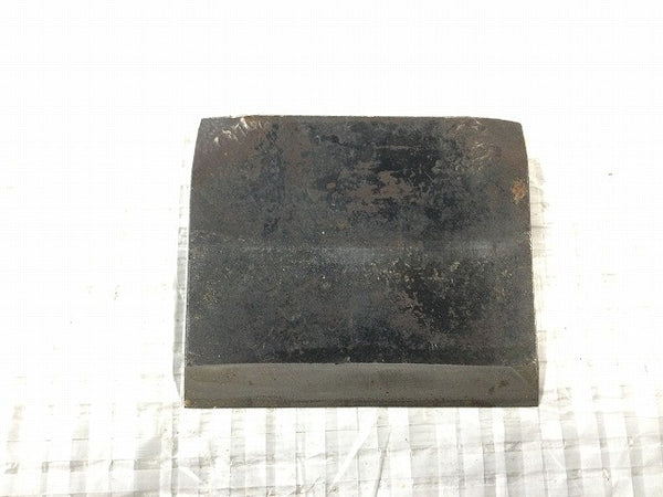 ☆中古品☆喜運壽 鉋 寸八 身幅70mm 是秀作 七七七 キ運壽 キ運寿 喜運寿 キ運 平鉋 平かんな 平カンナ 大工道具 木材加工 手工具131757 - 10
