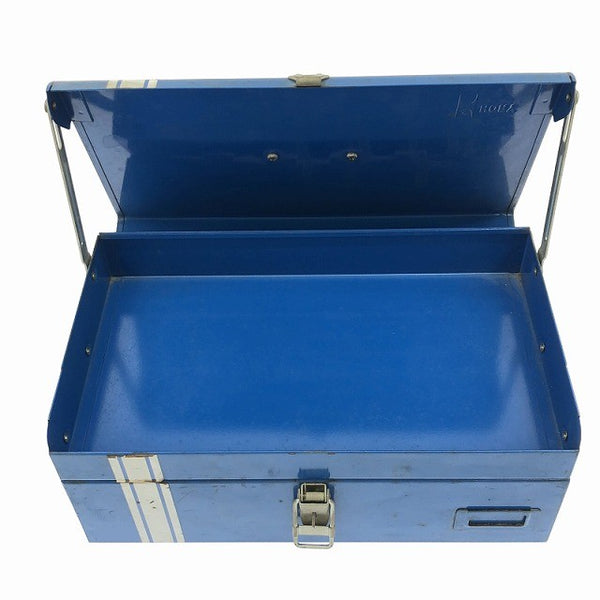 ☆中古品☆HORY HAND CADDY ビンテージ ヴィンテージ 工具箱 ツールボックス 道具箱137833 - 6