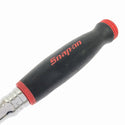 ☆比較的綺麗☆Snap-on スナップオン 12.7mm 1/2 ブレーカーバー SHBB24 ソフトグリップ スピンナーハンドル - 10