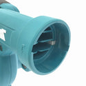 ☆比較的綺麗☆makita マキタ 36V 充電式ブロワ UB002G 本体のみ コードレスブロワー118262 - 6