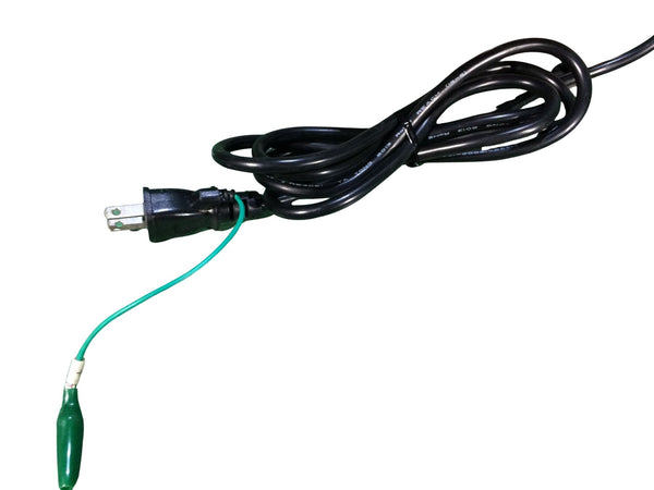 ☆比較的綺麗☆RYOBI リョービ 100V 卓上糸ノコ盤 TFE-450 糸鋸盤 糸のこ盤 DIY 切断機 コード式 電動工具132467 - 8