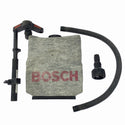 ☆中古品☆ BOSCH ボッシュ 100V 吸じんハンマードリル GAH500DSE ケース付 電動工具 はつり ハツリ129412 - 10