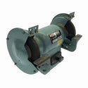 ☆中古品☆HITACHI 日立工機 100V 150mm 卓上電気グラインダー GT15 卓上グラインダー 両頭グラインダー 刃物研磨機 - 2