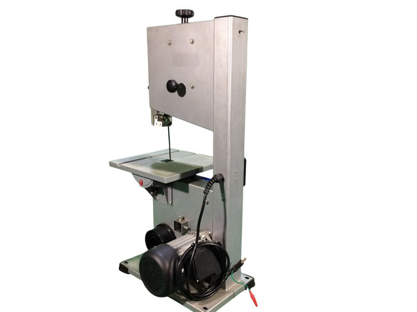 ☆中古品☆イリイ 100V 木工バンドソー JFB10 切断工具 切断機 DIY133660 - 4
