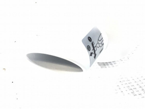 ☆未使用品☆makita マキタ 18V充電式クリーナー CL181FDRFW 白 バッテリー(18V 3.0Ah)充電器付き 掃除機 集じん機117232 - 7