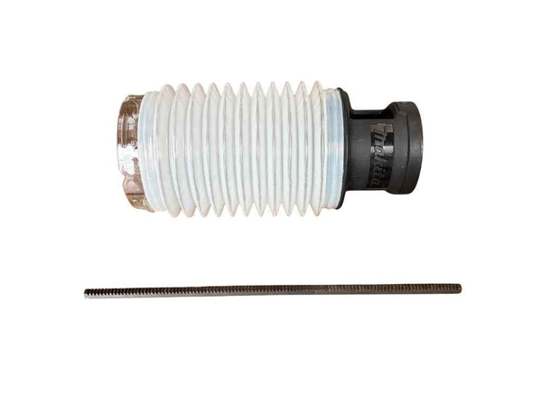 ☆中古品☆makita マキタ100V 26mm ハンマドリル HR2631F ケース付 コード式 ハンマードリル 穴あけ 斫り - 10