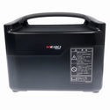 ☆美品☆MITSUBISHI 三菱重工 ポータブル電源 VOLTANK ML720i 付属品有り アウトドア キャンプ 防災127276 - 9