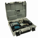 ☆中古品☆makita マキタ 14.4V 充電式インパクトドライバー TD138D バッテリ2個(14.4V3.0Ah) 充電器 ケース付 コードレス 電動工具133835 - 2