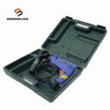 ☆中古品☆日立工機 振動ドリル FDV16VB ケース付き DIY 日曜大工 電動工具127310 - 1
