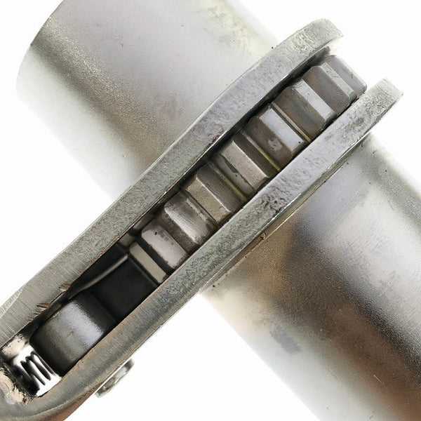 ☆未使用品☆NAGAKI 永木精機 100N・m 管水用トルクラッチ(単能型) GM-30 トルクレンチ GM30136986 - 10