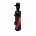 ☆未使用品☆ TONE トネ 14.4V コードレスラチェットレンチ CR3120 バッテリ1個(2.0Ah) 充電器 ケース付 - 4