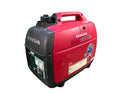 ☆中古品☆ HONDA ホンダ 正弦波インバーター搭載発電機 EU16i 1.6kVA インバータ発電機 インバーター発電機 アウトドア 防災130403 - 5