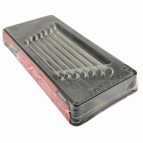☆未使用品☆SNAP-ON スナップオン コンビネーションレンチセット SOEXM707 フランクドライブプラス 7pc/ピース136208 - 5