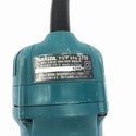 ☆比較的綺麗☆makita マキタ 100V トリマー モデル 3709 コード式 木材加工 トリミング 電動工具 木工用 研磨 研削 日曜大工 DIY133831 - 8