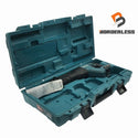 ☆中古品☆makita マキタ 40Vmax 充電式レシプロソー JR001G 本体＋ケース付  電動工具 切断 木工 鉄工 セーバーソー115464 - 2