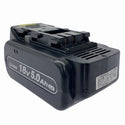 ☆中古品☆Panasonic パナソニック 18V 5.0Ah 純正 リチウムイオン電池パック EZ9L54 LJタイプ リチウムイオンバッテリー130175 - 4