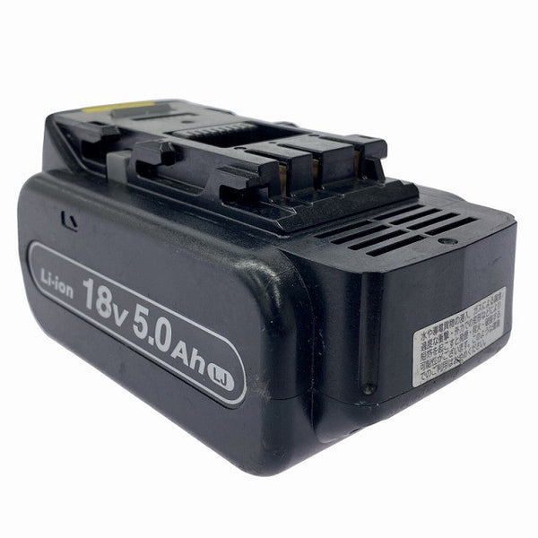 ☆中古品☆Panasonic パナソニック 18V 5.0Ah 純正 リチウムイオン電池パック EZ9L54 LJタイプ リチウムイオンバッテリー130175 - 4