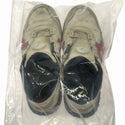 ☆中古品☆asics アシックス WINJOB/ウィンジョブ CP306 BOA 1273A029 ホワイト×クラシックレッド 26.5cm 安全靴 作業靴131032 - 8