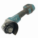 ☆中古品☆makita マキタ 18V 100mm 充電式ディスクグラインダー GA412D 本体のみ コードレス ディスクサンダー 研磨機118890 - 2