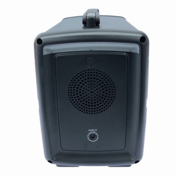 ☆未使用品☆VOLCUR ボルカー ポータブル電源 G-PD500 小型 モバイルバッテリー アウトドア キャンプ 防災134173 - 7
