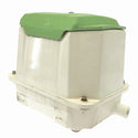 ☆美品☆TAIKO 大晃 100V 50/60Hz ダイヤフロムブロア TIP-200 エアーポンプ 製造年月 2104 屋外用128216 - 3