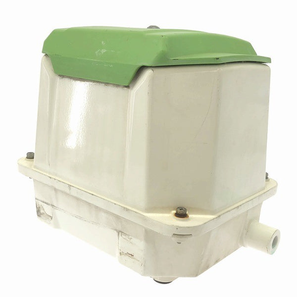 ☆美品☆TAIKO 大晃 100V 50/60Hz ダイヤフロムブロア TIP-200 エアーポンプ 製造年月 2104 屋外用128216 - 3