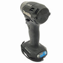 ☆美品☆makita マキタ 18V 充電式インパクトドライバー TD173DZB 黒/ブラック コードレス バッテリー式137700 - 5