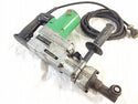 ☆中古品☆HITACHI 日立工機 100V 38mm ハンマドリル DH38Y ケース付 斫り ハツリ機 - 5