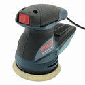 ☆中古比較的綺麗☆BOSCH ボッシュ 100V 吸じんランダムアクションサンダー GEX125-1AE コード式 オービットサンダー 研磨機131387 - 2