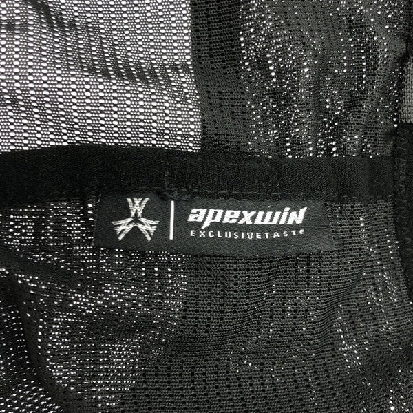 ☆未使用品☆アタックベース apexwin ペルチェ式アイスプレートベスト 30010 バッテリ2個 デバイス2個付 空調作業服 暑さ対策125106 - 6