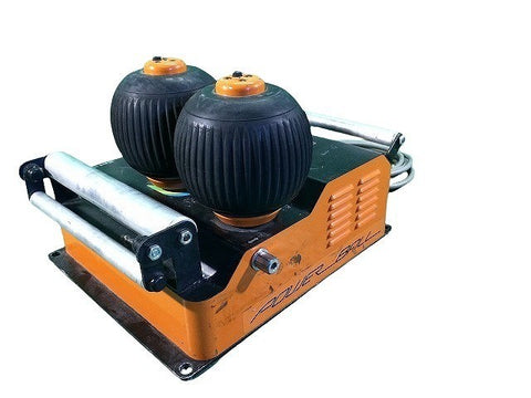 ☆中古品☆IKURA イクラ 三相200V パワーボール ISK-PB203 インバータ制御連動式 ケーブル中間送り機 電気工事 育良精機 - 0