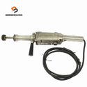☆中古品☆MITACHI ミタチ 100V ストレートグラインダー MGS-75A 研磨 研削 電動工具131052 - 1